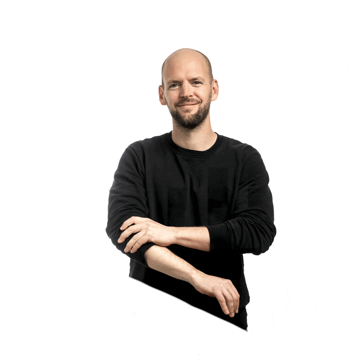 Adrian Iten Foto